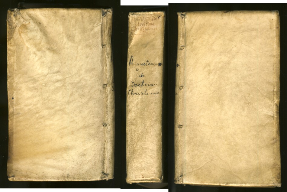 Image for De Doctrina Christiana Libri IV. Lectu dignissimi, & omnibus hominibus perquam necessarii