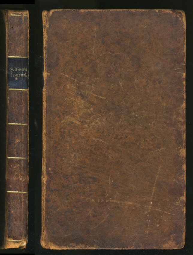 Image for The Life and Journal of the Rev. Mr.Henry Alline