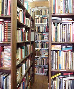 rare books