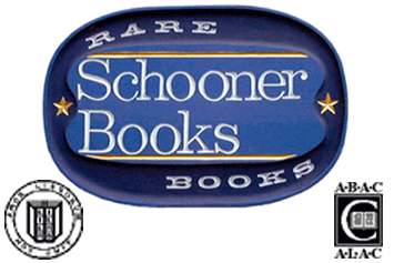 Welcome to Schooner Books Ltd