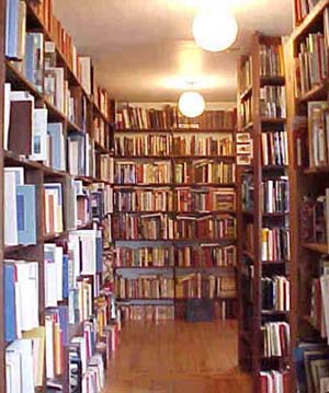 antiquarian books