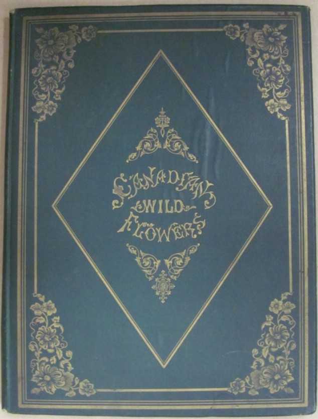 Image for Canadian Wild Flowers