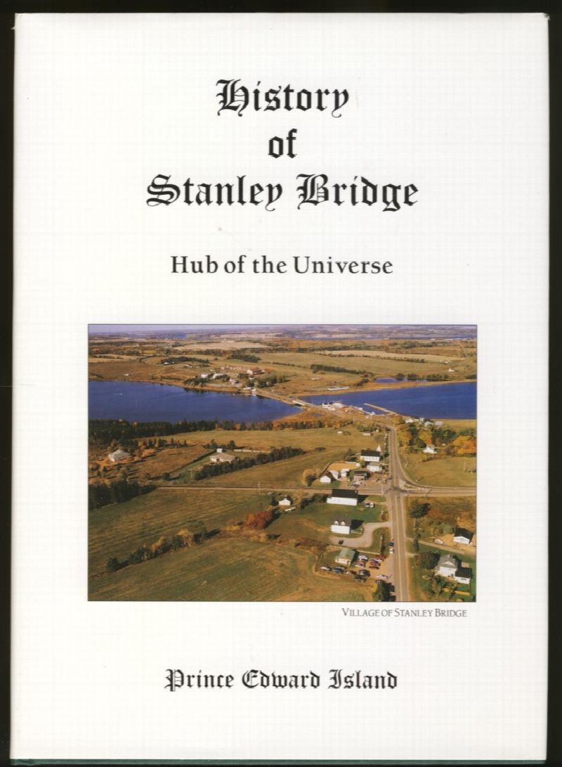 Image for History of Stanley Bridge  Hub of the Universe