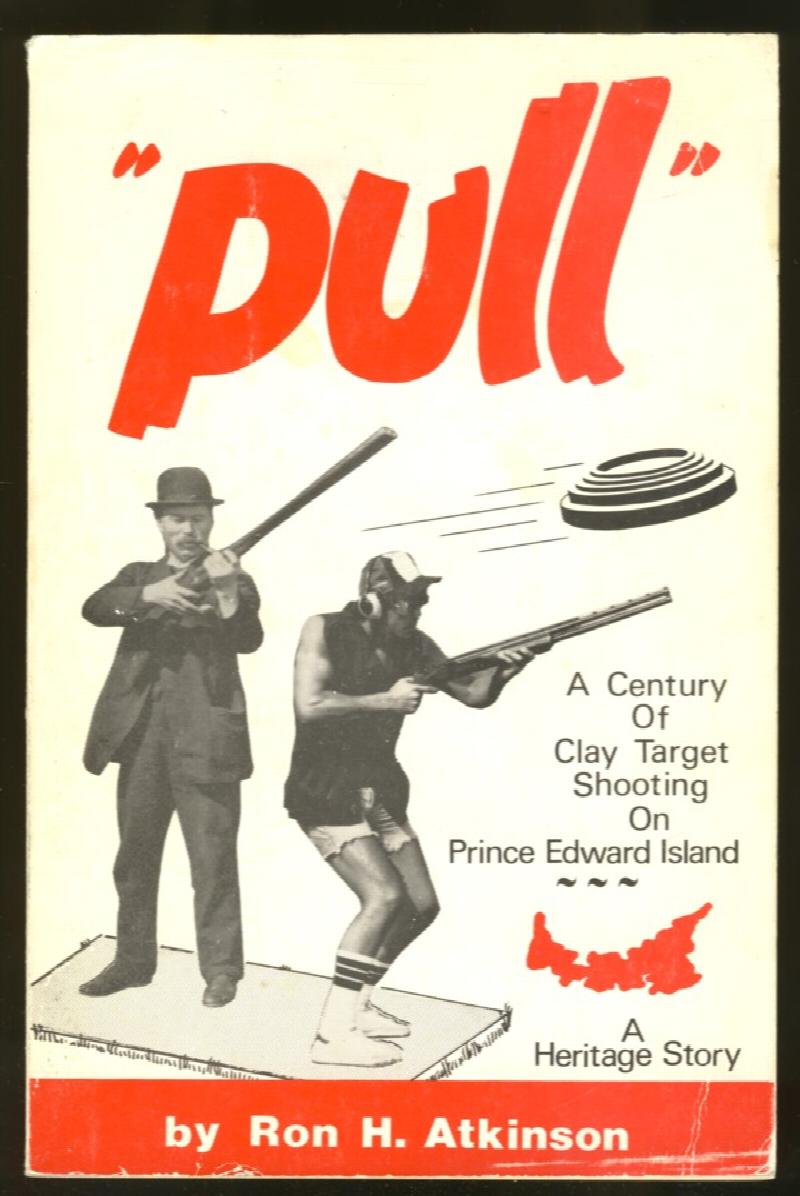 Image for Pull