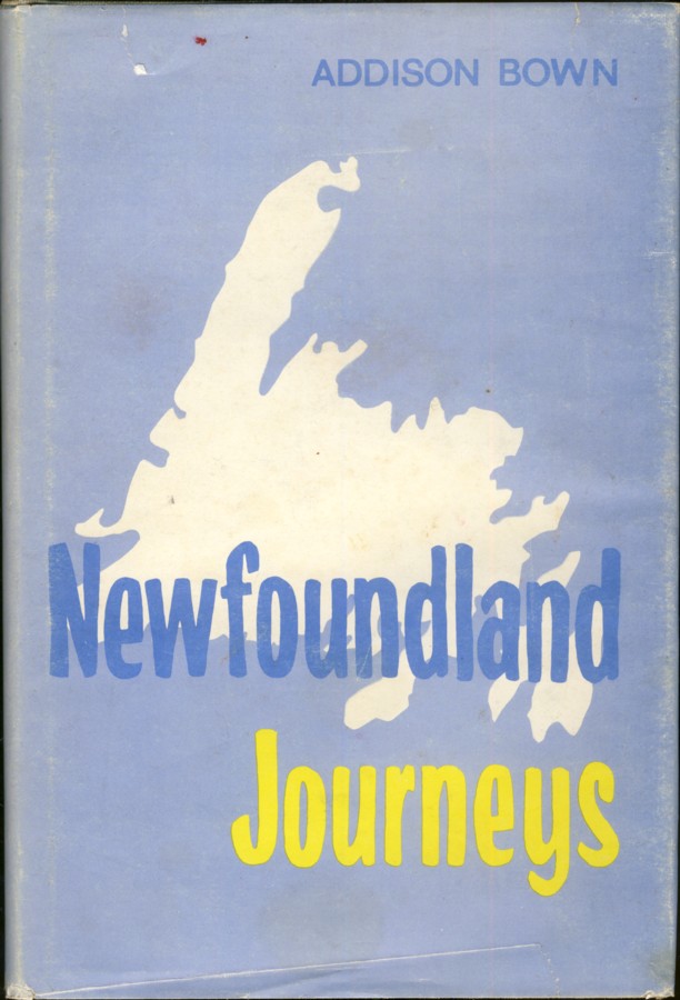 Image for Newfoundland Journeys
