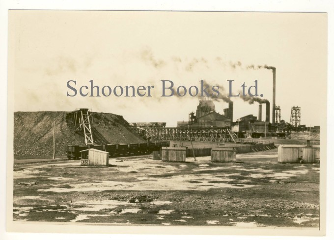 Image for Dominion Colliery #6 Nova Scotia