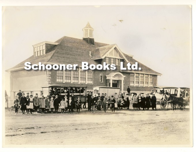 Image for Photograph of School, c. 1925