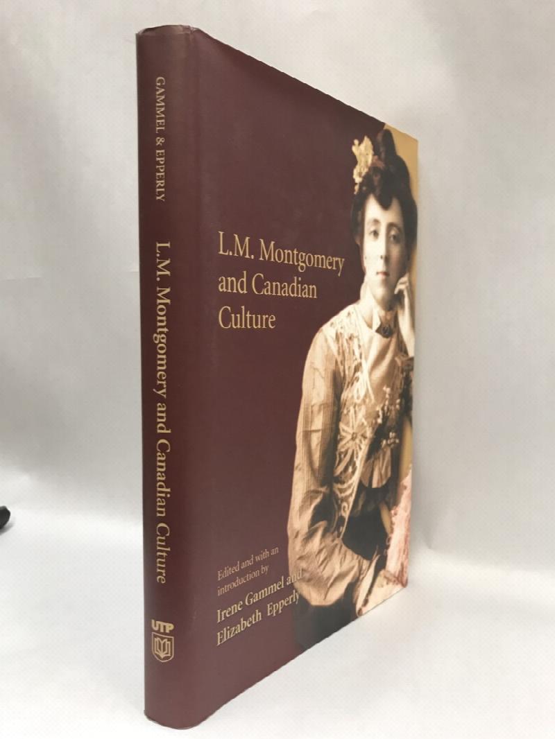 Image for L.M. Montgomery and Canadian Culture