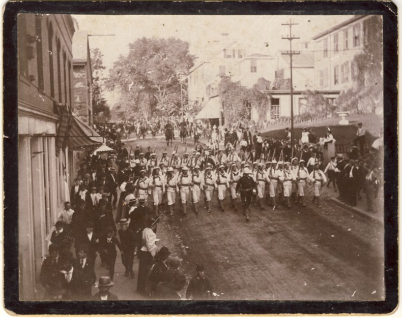 Image for Empire Day