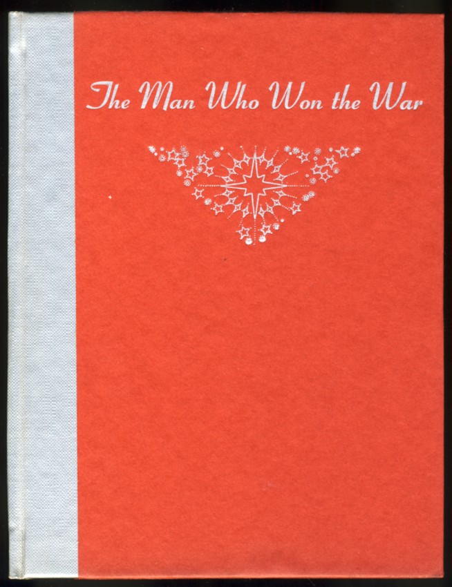 Image for The Man Who Won the War