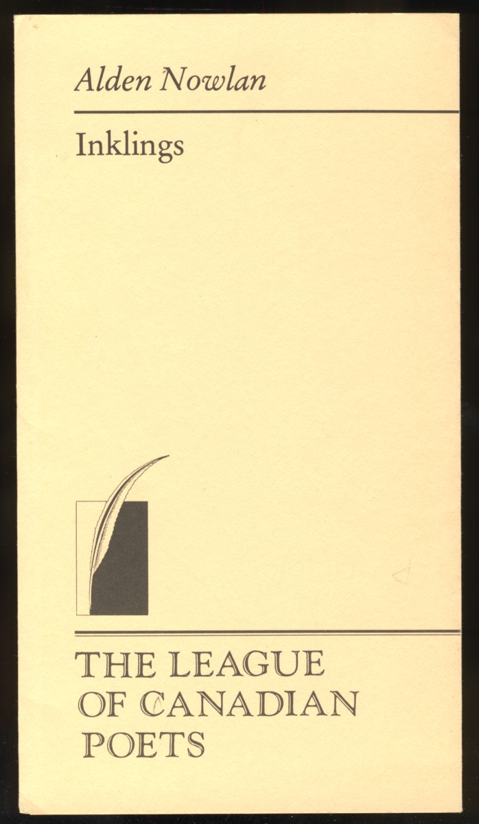 Image for Inklings