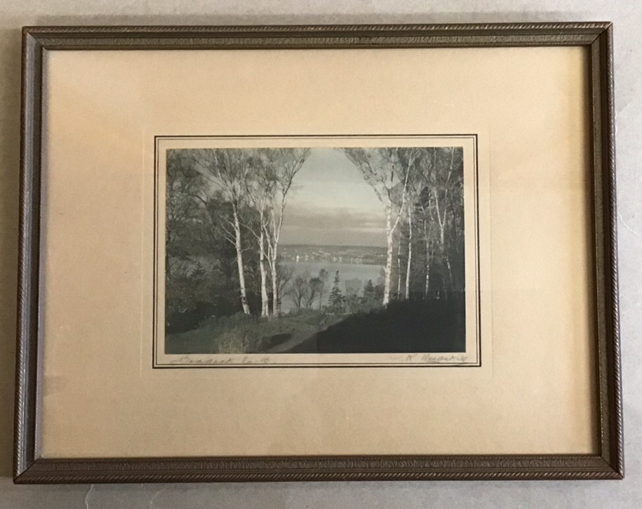 Image for Baddeck,  C.B.