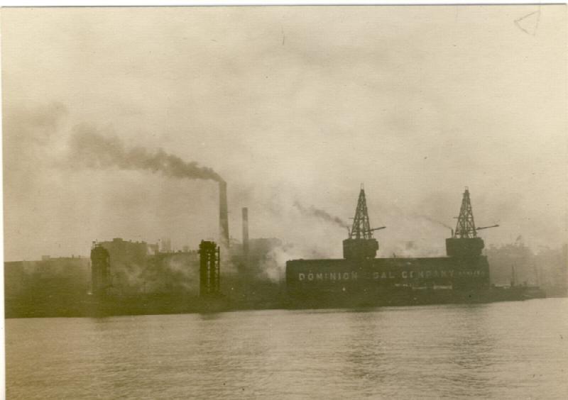 Image for Dominion Coal Company Limited (Sydney, Nova Scotia)